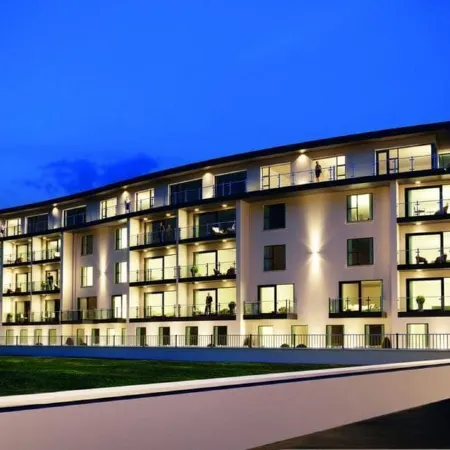 Curran Gate Luxury Apartments, Portrush