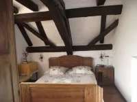 Chambre d'hôte au Grenier d'Abondance Các khách sạn ở Sarrebourg