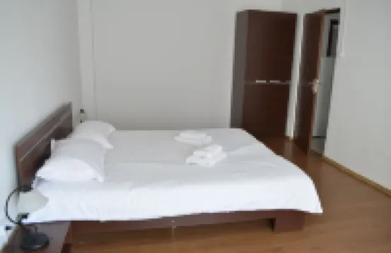 亞歷克西住宅 5 號酒店