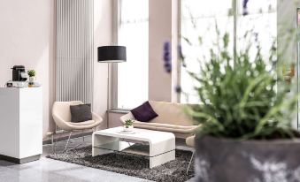 Elaya Hotel Wolfenbuettel Ehemals Rilano 24 7 Hotel Wolfenbüttel