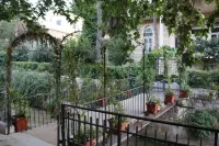 Auberge Braidy Hotels near Dhour Zahle