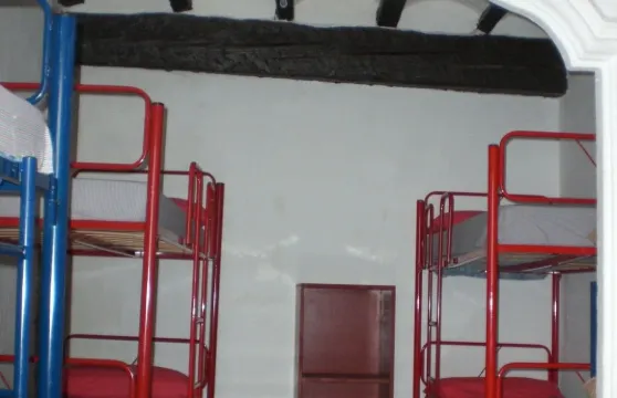 阿爾伯格卡爾皮卡羅爾鄉村旅館