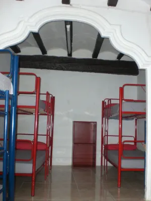 Albergue Rural Cal Picarol Hotel di 