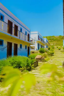 Sukha Inn Hotel & Beach