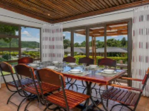 Hazyview Cabanas Hotels in Ehlanzeni