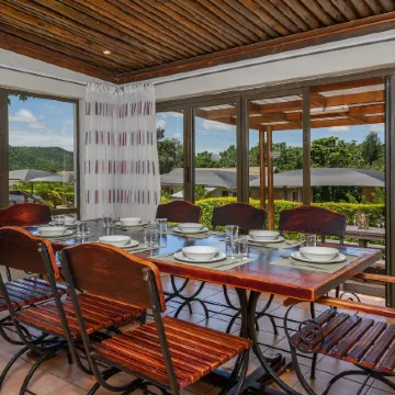 Hazyview Cabanas