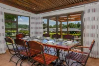 Hazyview Cabanas Hoteles en Municipio local de Mbombela