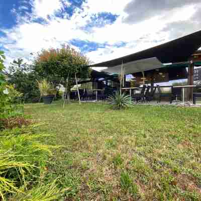 Kyriad Lyon Est - Genas Eurexpo Hotel Exterior