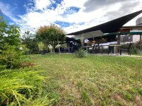 Kyriad Lyon Est - Genas Eurexpo Hotels in Chassieu