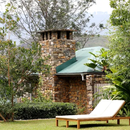 The Planters House