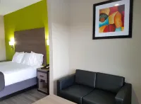 Empire Inn Cypress Hotels in Cypress