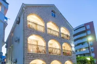 迪伊甸別墅飯店