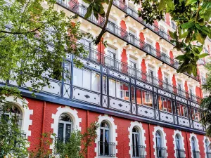Grand Hotel Gallia & Londres