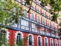 Grand Hotel Gallia & Londres Hotels in Lourdes