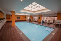 Kahler Inn and Suites - Swimmingpools