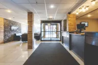 Hotel Continental Centre-Ville Hotels in Val-d'Or