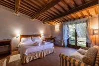 La Melosa Resort & Spa Hotel di Roccatederighi