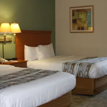 Barkers Island Inn Resort & Conference Center