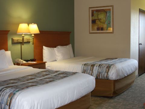 Barkers Island Inn Resort & Conference Center