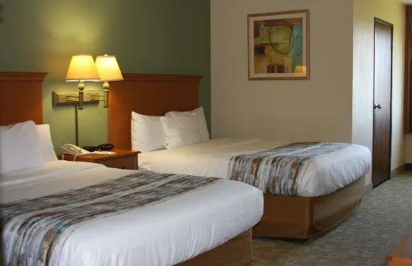 巴克斯島度假旅館&會議中心