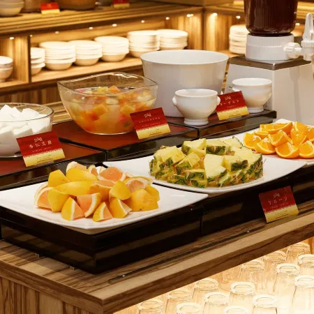 Hotel Sunroute Sopra Kobe