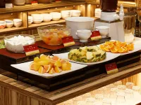 Hotel Sunroute Sopra Kobe - Bữa sáng