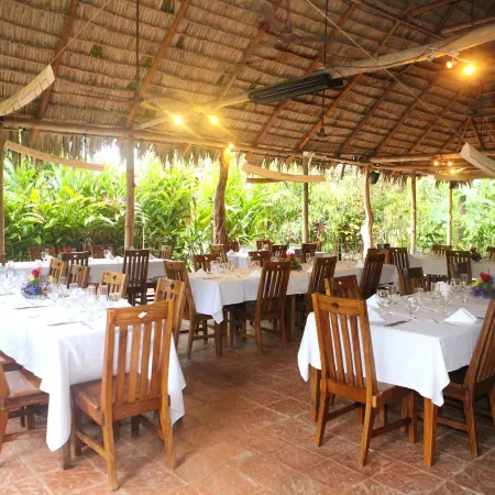 Jaco Hotel DoceLunas