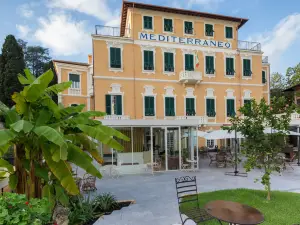 Mediterraneo Emotional Hotel & SPA