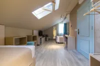 Garni Hotel D10 Hotels in Novi Banovci