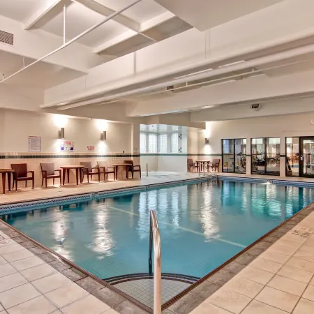 Holiday Inn Express KAMLOOPS by IHG