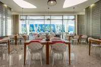 Carine Hotel Kumbor Superior - breakfast