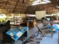 Tamani Villas - Annex Hotels in Matemwe