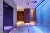 Grand Hotel Courmayeur Mont Blanc, by R Collection Hotels - Gym