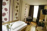 Hotel City Panorama Hotels in Hannover
