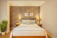 Amã Stays & Trails, Braganza House