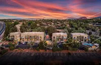 Southwest Inn at Sedona Hotels in Sedona
