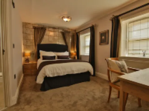 Timble Inn Hotels in Otley