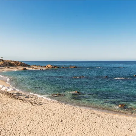 Punta Pescadero Paradise Hotel & Villas