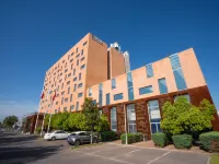 Hilton Garden Inn Santiago - Airport Hotels near Arturo Merino Benitez International Airport