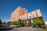 Hilton Garden Inn Santiago - Airport Hôtels à : 