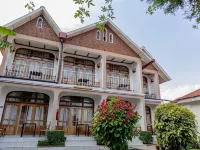 Ubumwe Hotel Hotels in Rubavu