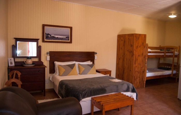 Obelix Guesthouse