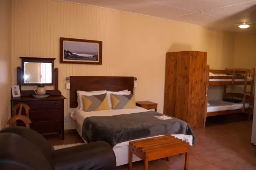 Obelix Guesthouse - Bares