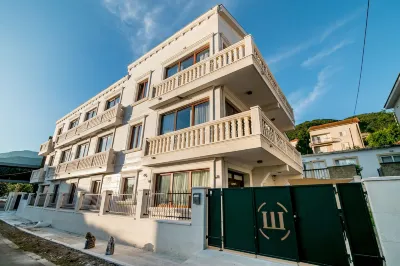 Hedera Residences - Kumbor Hotels in 