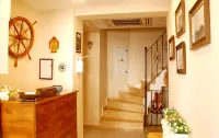 Necdet Kaptan Bozcaada Hotel a Tenedos