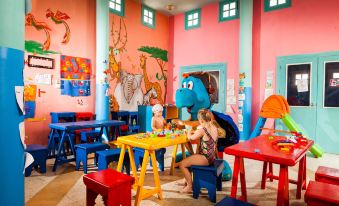 Hotel Club El Borj