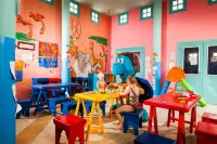 Hotel Club El Borj