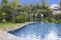 Purple Palms Resort & Spa Coorg, a member of Radisson Individuals Premier - Family