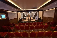 Hotel Vashanth Krishna Các khách sạn ở Nagercoil