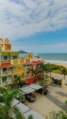 Pousada Villa Dos Açores Hotels in Praia de Mariscal